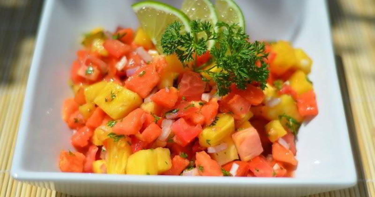 Мясо С Папайей Рецепт С Фото Пошагово – Telegraph