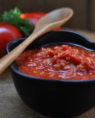 Абхазская кухня