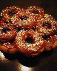 Американская кухня