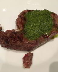 Аргентинская кухня