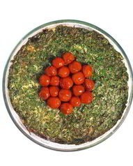 Азербайджанская кухня