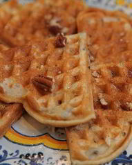 Бельгийская кухня