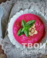 Белорусская кухня