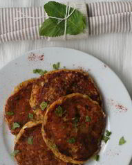 Болгарская кухня