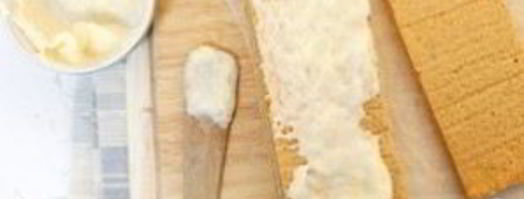 белевская яблочная пастила. Шаг 8