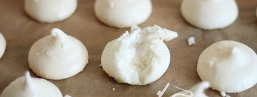 безе кристаллы ветра. Шаг 7