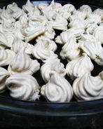 Безе меренги