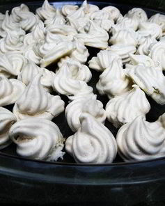 Безе меренги