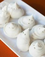 Безе Привидения