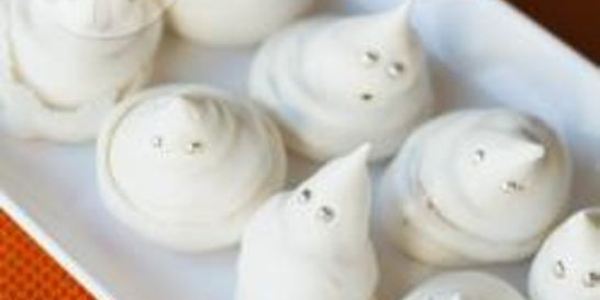 Безе Привидения