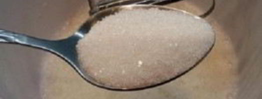 елочка из безе. Шаг 4