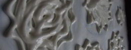 елочка из безе. Шаг 6