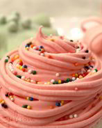 Глазурь-Безе