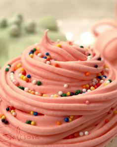 Глазурь-Безе