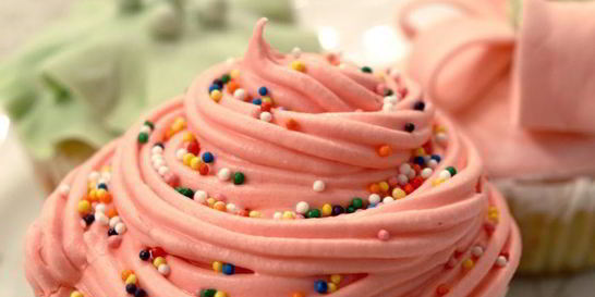 Глазурь-Безе