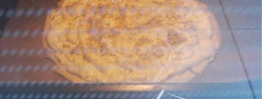 маркиз торт-безе. Шаг 6