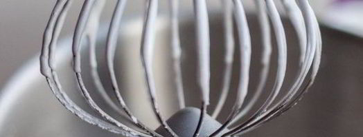 постное безе. Шаг 5