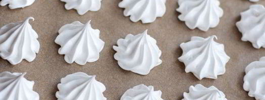 постное безе. Шаг 7