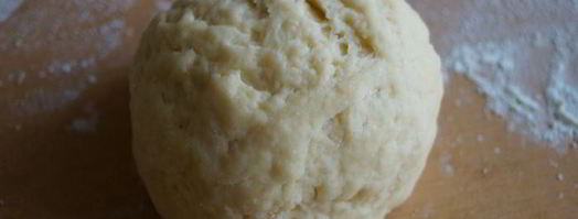 рулетики с безе. Шаг 4