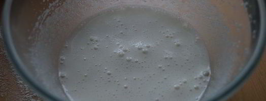 рулетики с безе. Шаг 7