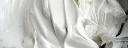 торт-безе павлова. Шаг 3