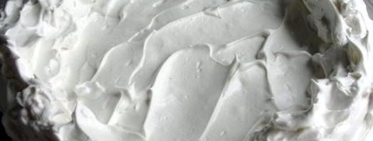 торт-безе павлова. Шаг 4