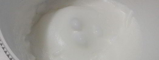 трубочки с безе. Шаг 6