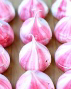 Цветное безе