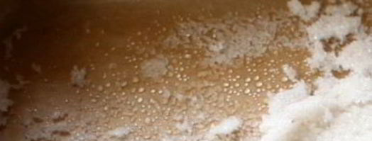 цветное безе. Шаг 5