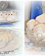 Веселые безе