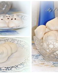 Веселые безе