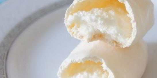 Воздушное безе