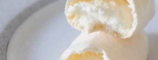 воздушное безе. Шаг 6