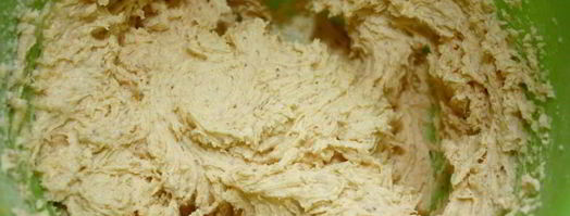 яблочный торт-безе. Шаг 5