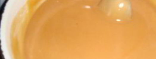 булочки с пудингом. Шаг 3