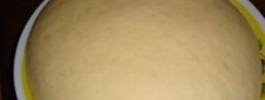 булочки с пудингом. Шаг 5