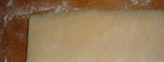 булочки с пудингом. Шаг 8