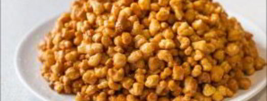 чак-чак без водки. Шаг 12