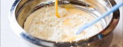 чак-чак без водки. Шаг 4