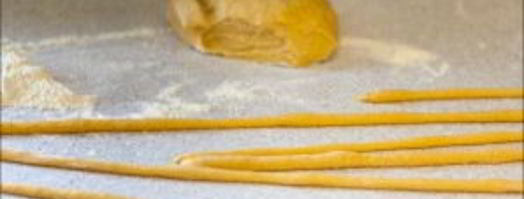 чак-чак без водки. Шаг 6