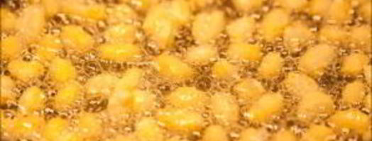 чак-чак без водки. Шаг 8