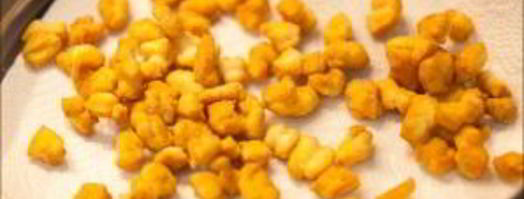 чак-чак без водки. Шаг 10