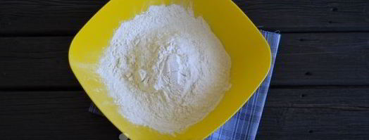 чак-чак без яиц. Шаг 5