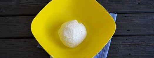 чак-чак без яиц. Шаг 6