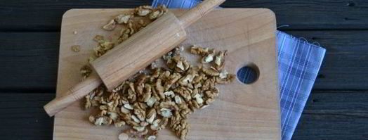 чак-чак без яиц. Шаг 8