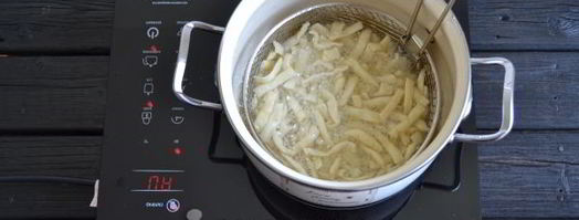 чак-чак без яиц. Шаг 11