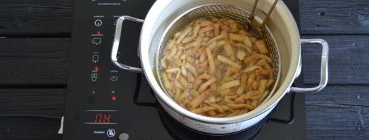 чак-чак без яиц. Шаг 12