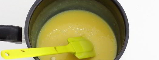 чак-чак из кукурузных палочек. Шаг 5