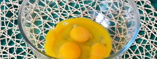 чак-чак, который тает во рту. Шаг 8