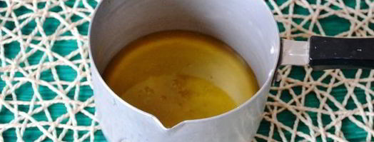 чак-чак, который тает во рту. Шаг 23